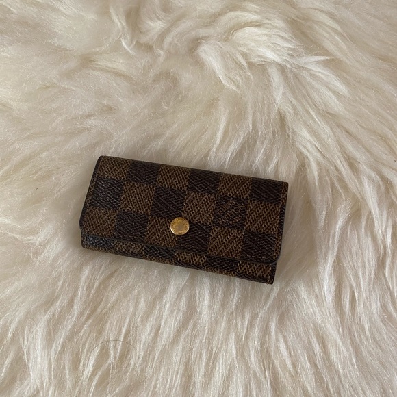 Demier Ebene 4 key holder - Picture 1 of 15